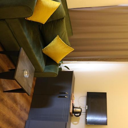 Ortek Hotel Taksim Istanbul Exteriör bild