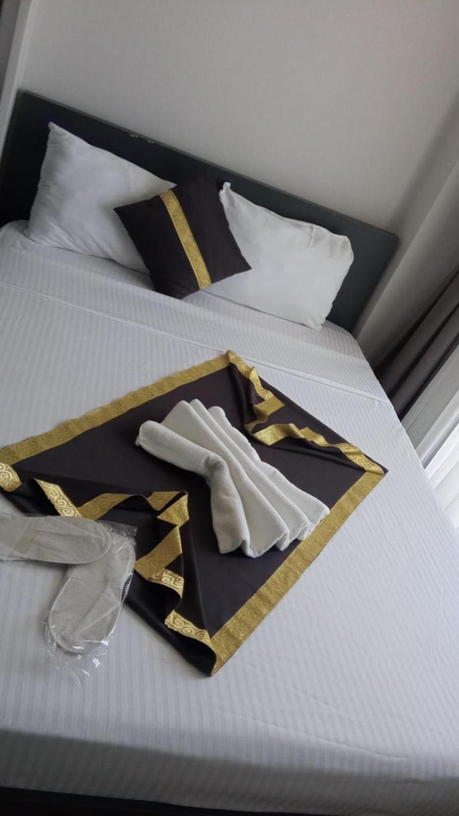 Ortek Hotel Taksim Istanbul Exteriör bild